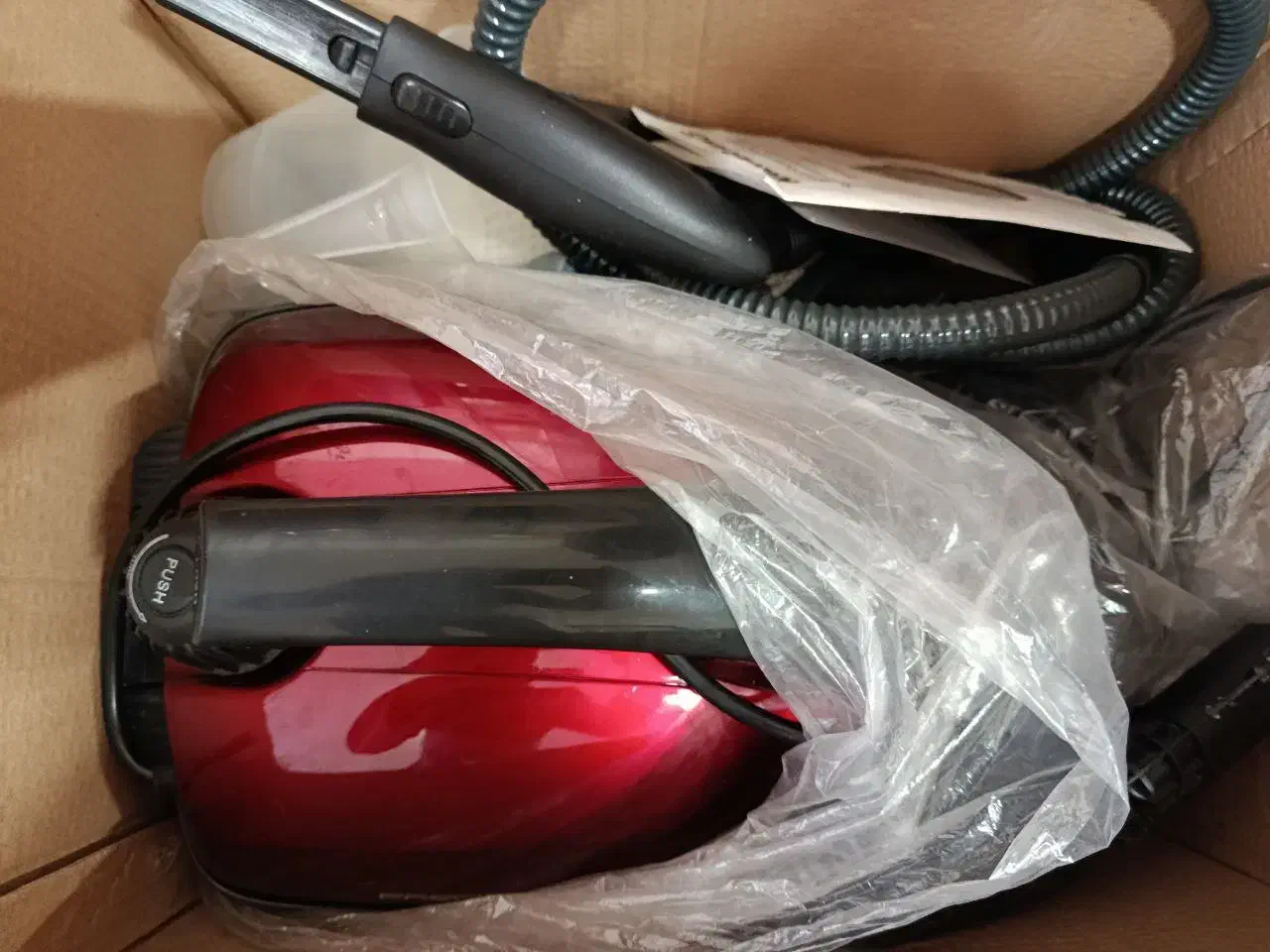 بخارشور|جاروبرقی، جارو شارژی، بخارشو|قزوین, |دیوار