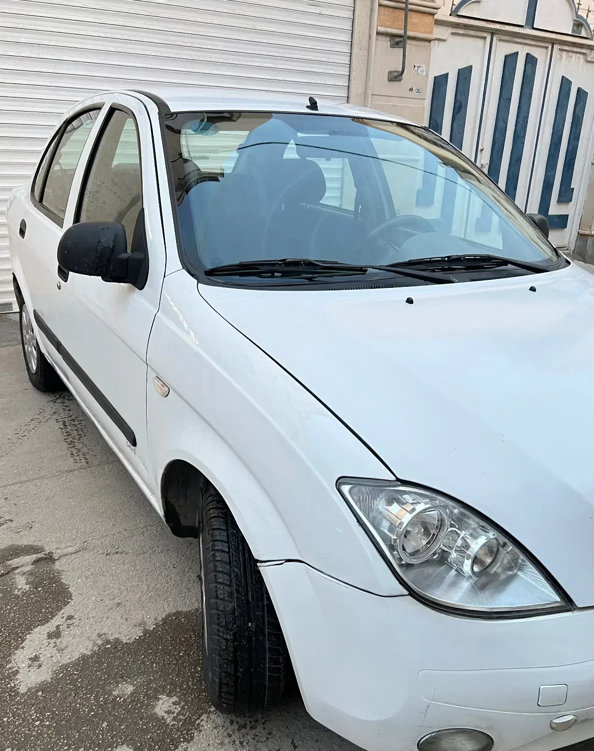 تیبا1مدل۹۳|خودرو سواری و وانت|بجنورد, |دیوار