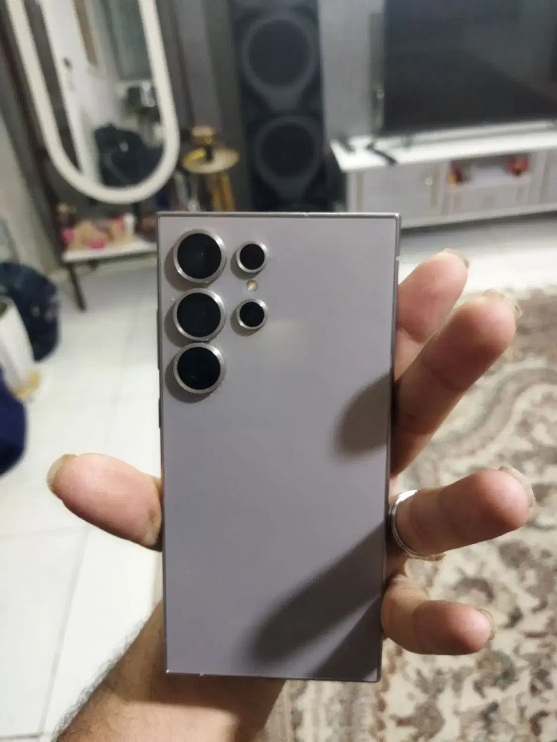 s24 اولترا|موبایل|مشهد, انصار|دیوار