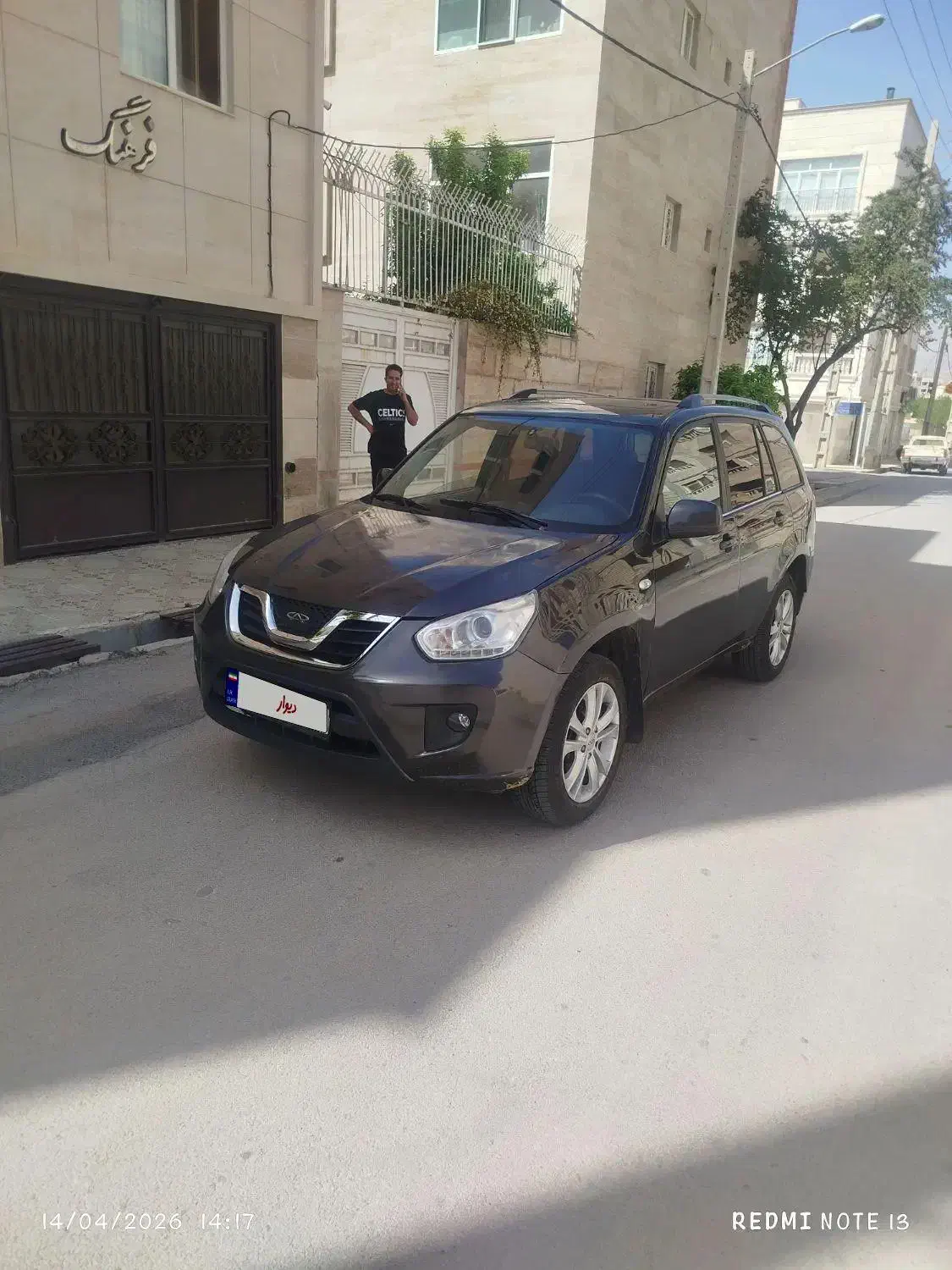 x33|خودرو سواری و وانت|شیراز, فرودگاه شهید دستغیب شیراز|دیوار