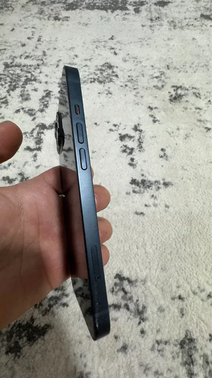 Iphone 13 128|موبایل|قزوین, |دیوار