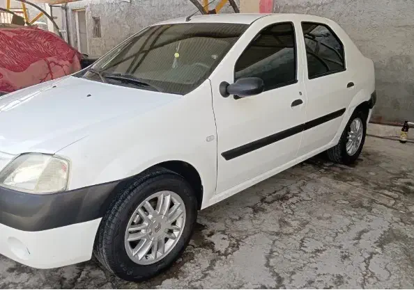 تندر پارس درجه یک و کاملا یکدست از صفر|خودرو سواری و وانت|زاهدان, |دیوار