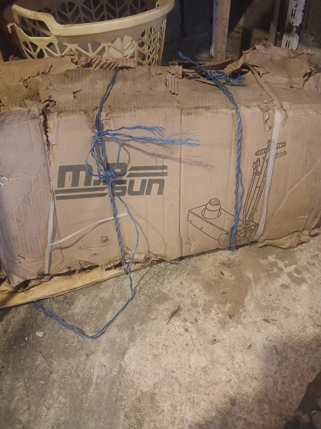 دستگاه خدمات لاستیک ماشین سنگین و سواری|فروشگاه و مغازه|رشت, لاکان|دیوار