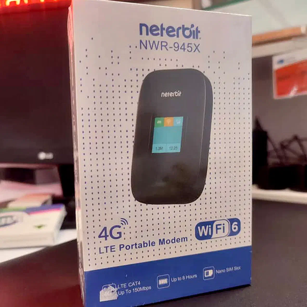 مودم همراه|مودم و تجهیزات شبکه|تهران, استقلال|دیوار