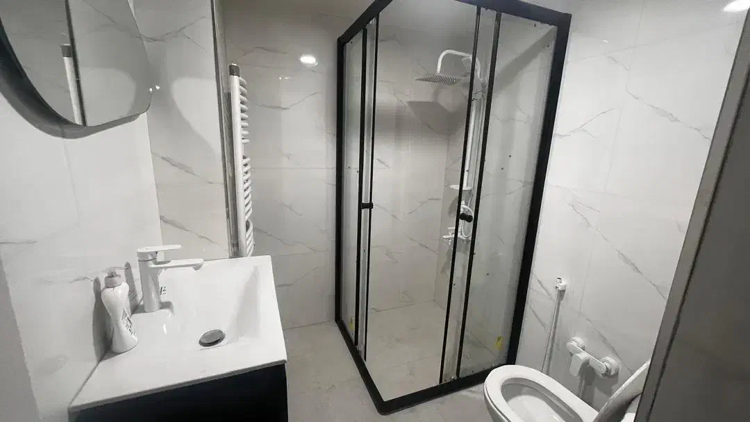 واحد ۸۵متری زعفرانیه