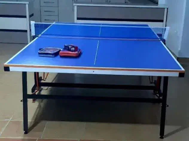 مرکز خرید و تولیدی میز پینگ پنگ استاندارد|ورزشهای توپی|فیروزآباد (لرستان), |دیوار