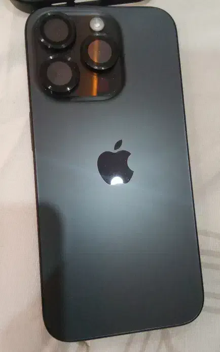 آیفون ۱۵ پرو ۲۵۶|موبایل|اصفهان, مهرآباد|دیوار