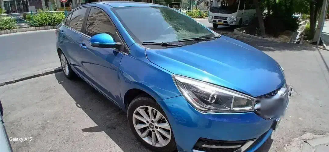 اریزو ۵|خودرو سواری و وانت|تهران, کیانشهر|دیوار