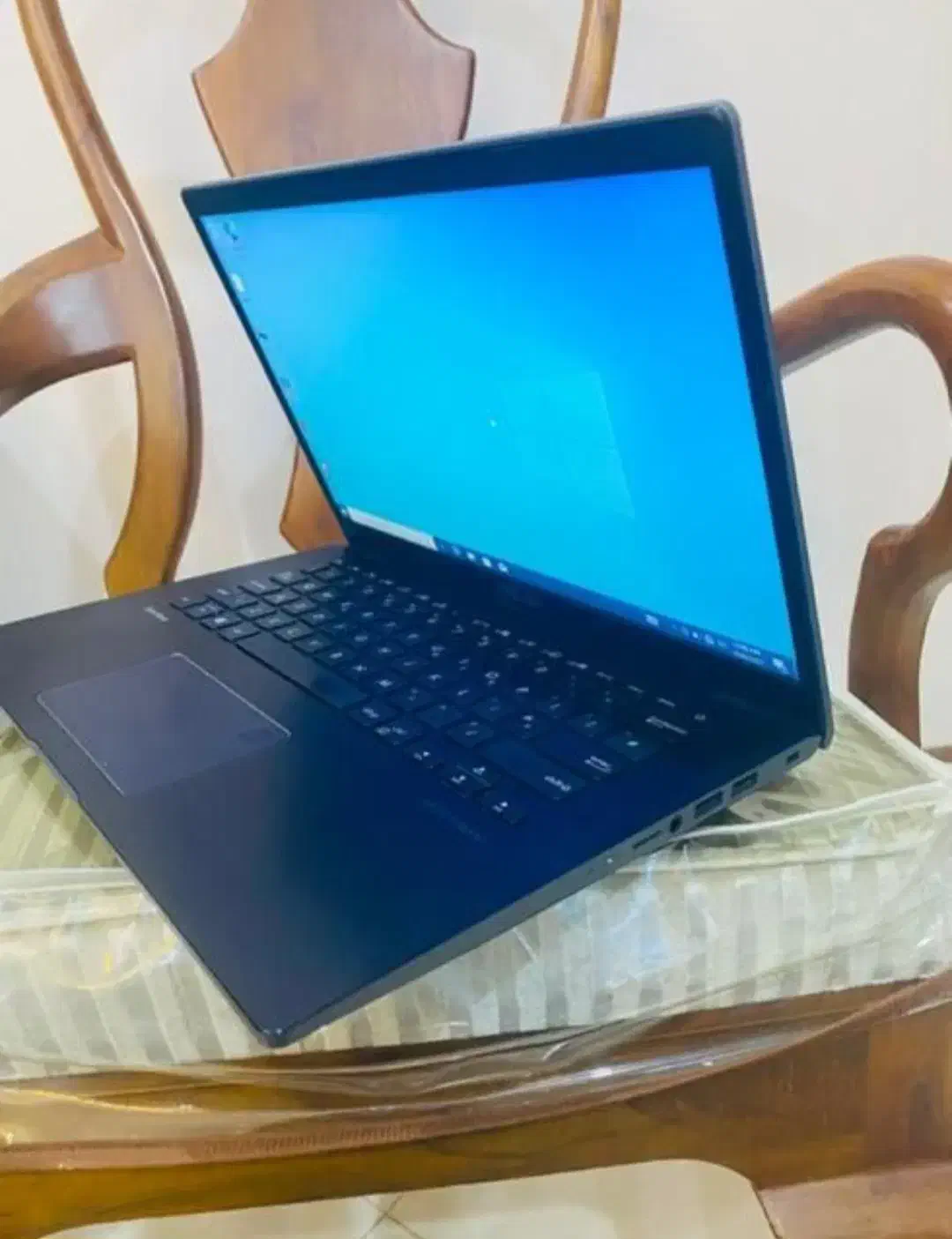 ایسوس Rysen 5 مدل اکسپرت بوک Asus|رایانه همراه|تهران, اوین|دیوار