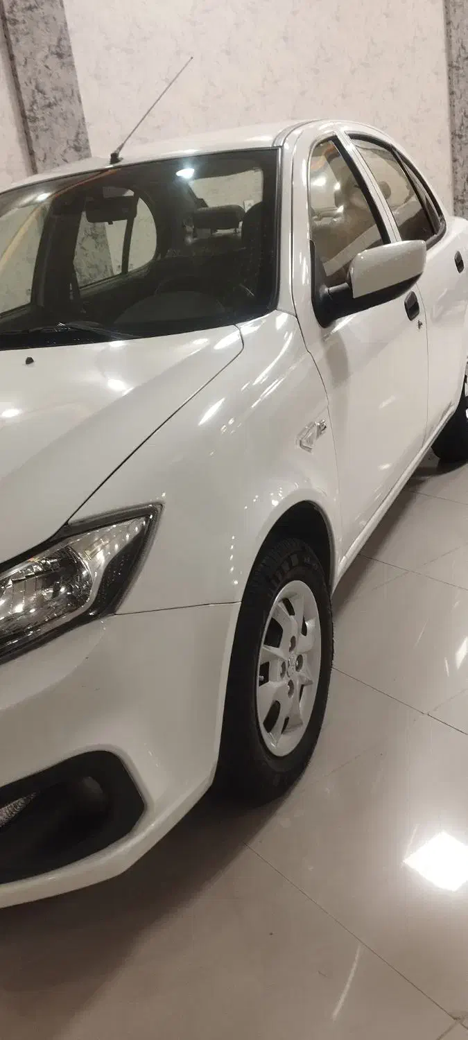 فروش ساینا sدوگانه سوز کارخانه|خودرو سواری و وانت|روانسر, |دیوار