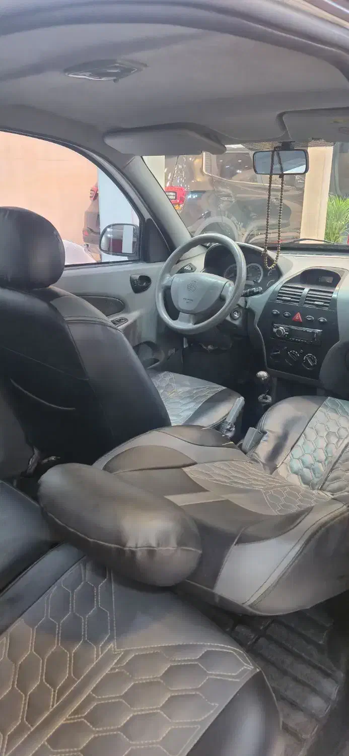 تیبا ۲ هاچبک   بیرنگ|خودرو سواری و وانت|نسیم‌شهر, |دیوار