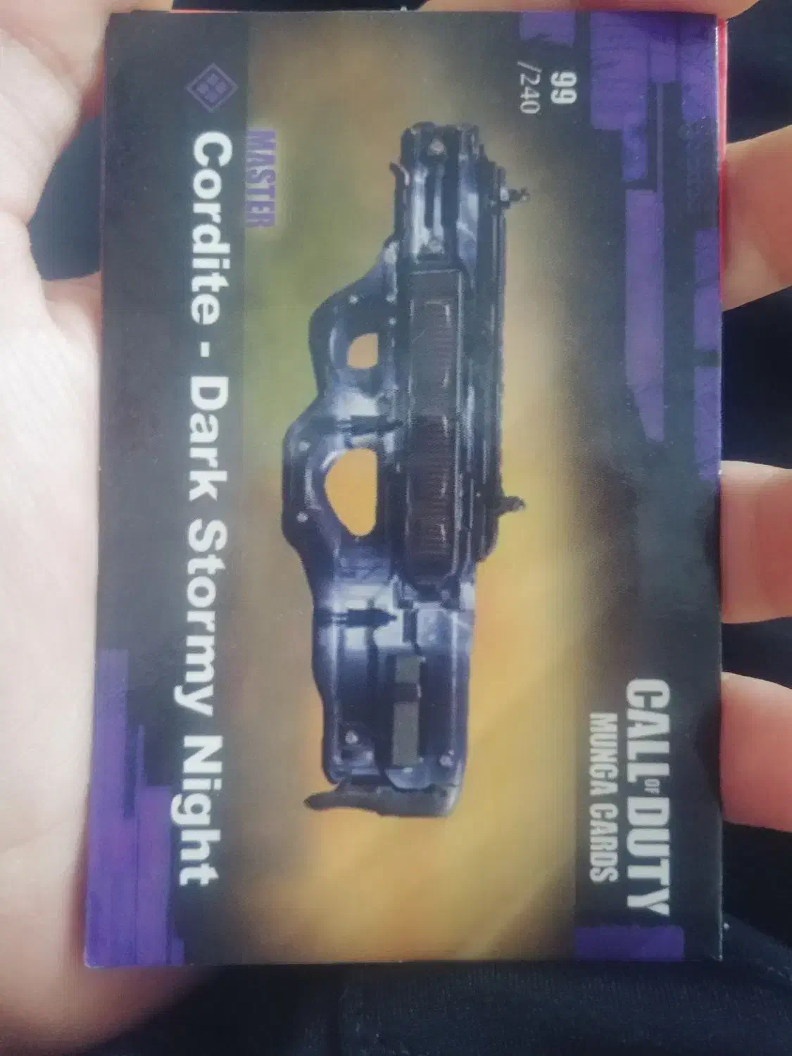 کارت مونگا کالاف دیوتی|اسباب‌‌بازی|اسفراین, |دیوار