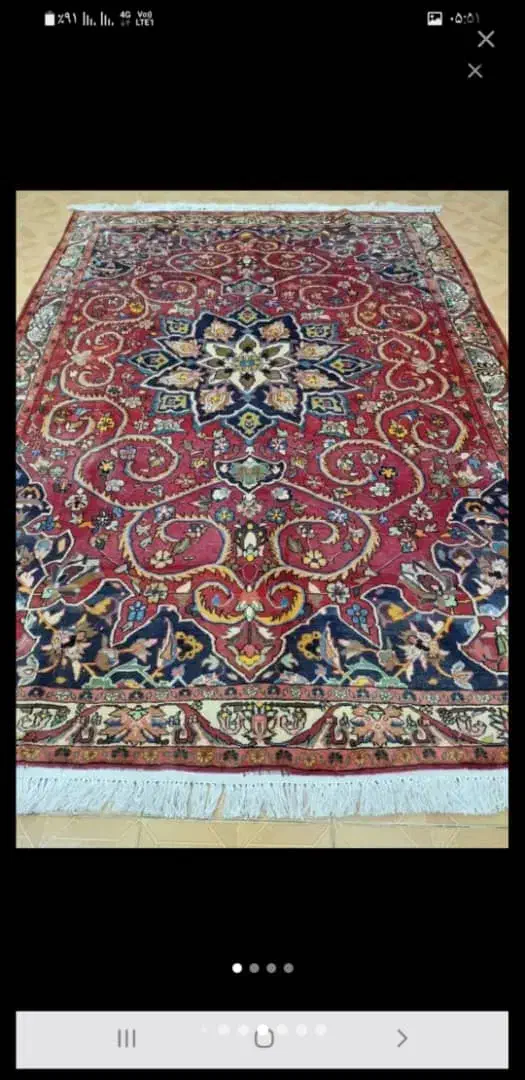 ۶متری بختیار|فرش|تهران, منیریه|دیوار