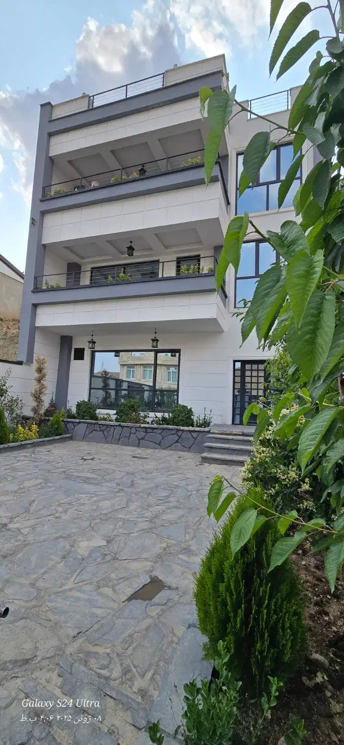 ویلای.رودهن.وسکاره.جورد.اردینه|فروش خانه و ویلا|آبعلی, |دیوار