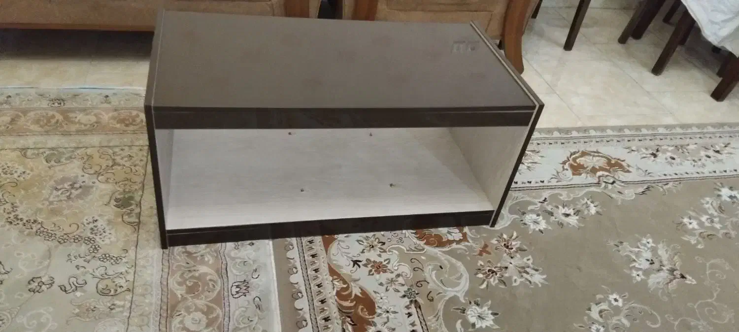 میز جلو مبلی و ۳ عسلی|مبلمان خانگی و میز عسلی|فردیس, فردیس|دیوار