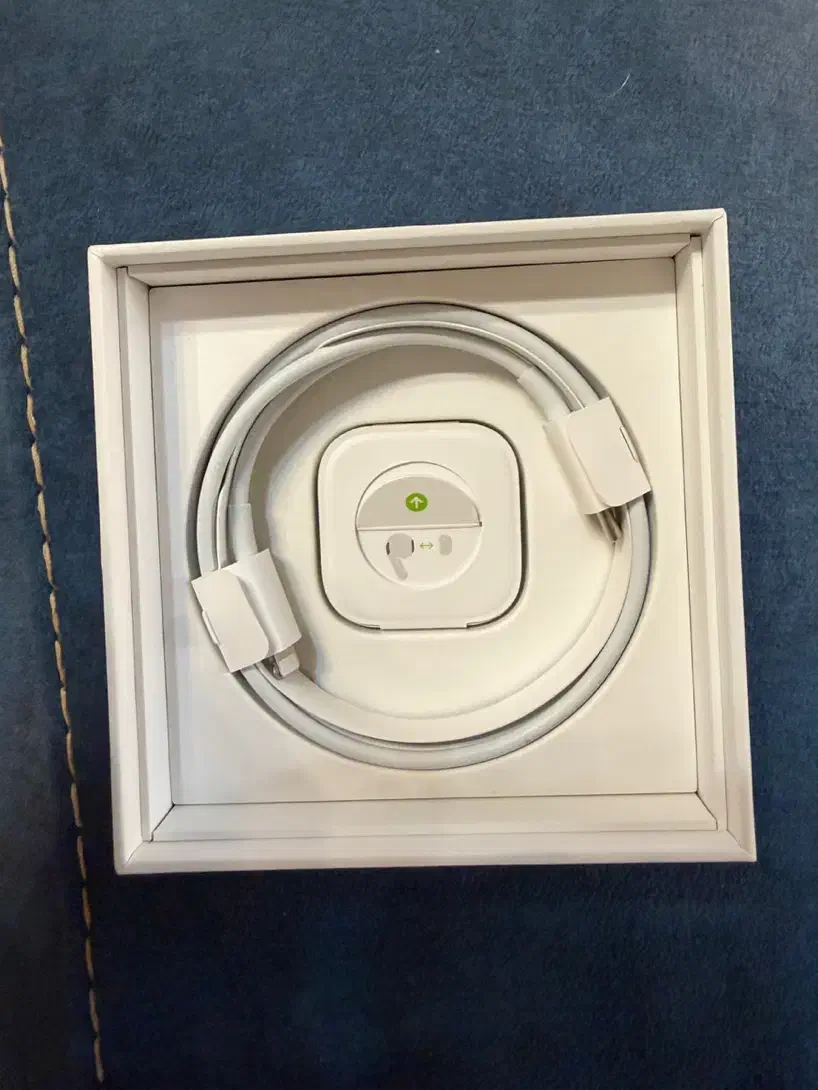 ایرپاد پرو ۱ اورجینال|لوازم جانبی موبایل و تبلت|تهران, اسکندری|دیوار