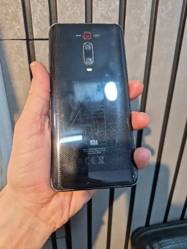 شیاومی 9T pro|موبایل|گنبد کاووس, |دیوار