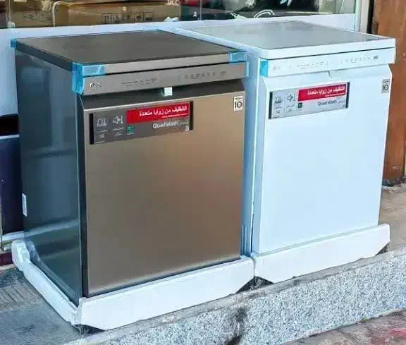 ظرفشویی ال جی ساخت کره مدل 513|ماشین ظرفشویی|مشهد, کوی المهدی|دیوار