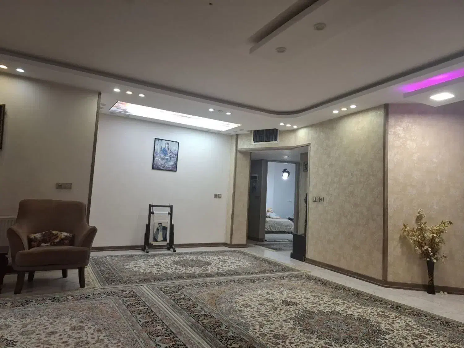 فروش اپارتمان سه خواب|فروش آپارتمان|اصفهان, کشاورزی|دیوار