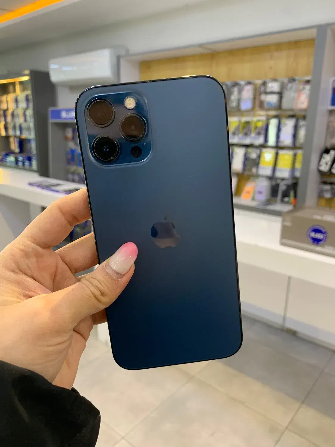 فروش انواع آیفون|موبایل|تهران, طرشت|دیوار