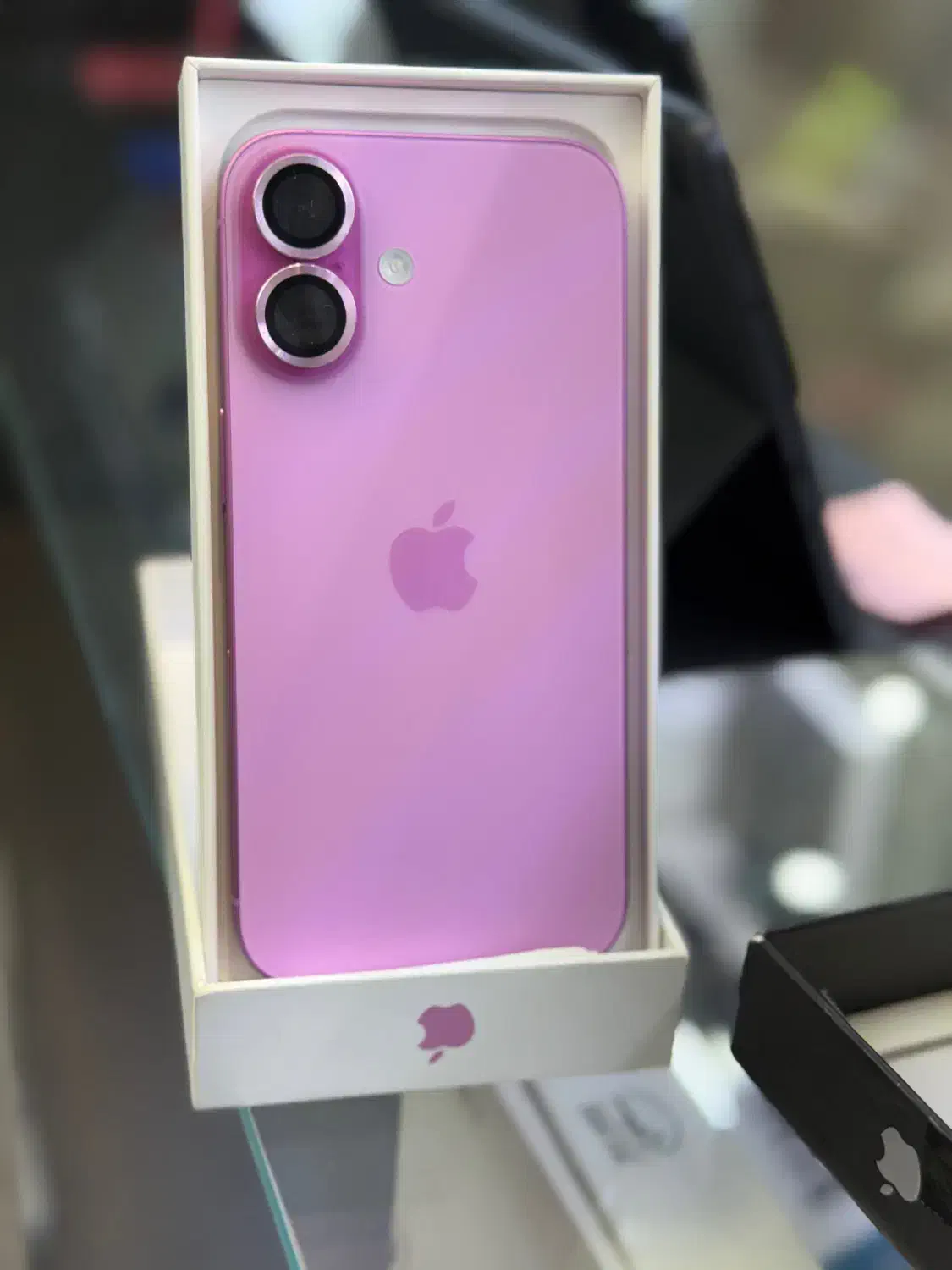 Iphone 16 128|موبایل|تهران, میدان ولیعصر|دیوار