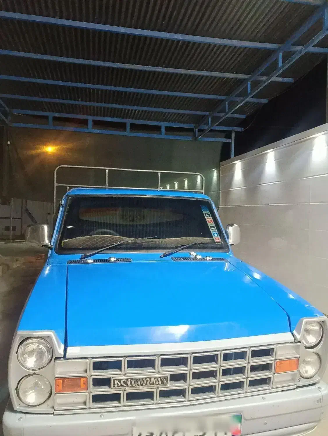 نیساندیزل|خودرو سواری و وانت|گتوند, |دیوار