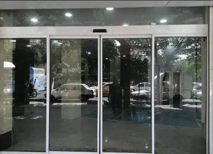 ۳۵ متر مغازه نوساز بر اصلی دسترسی به خ قزوین|فروش مغازه و غرفه|تهران, سلیمانی|دیوار