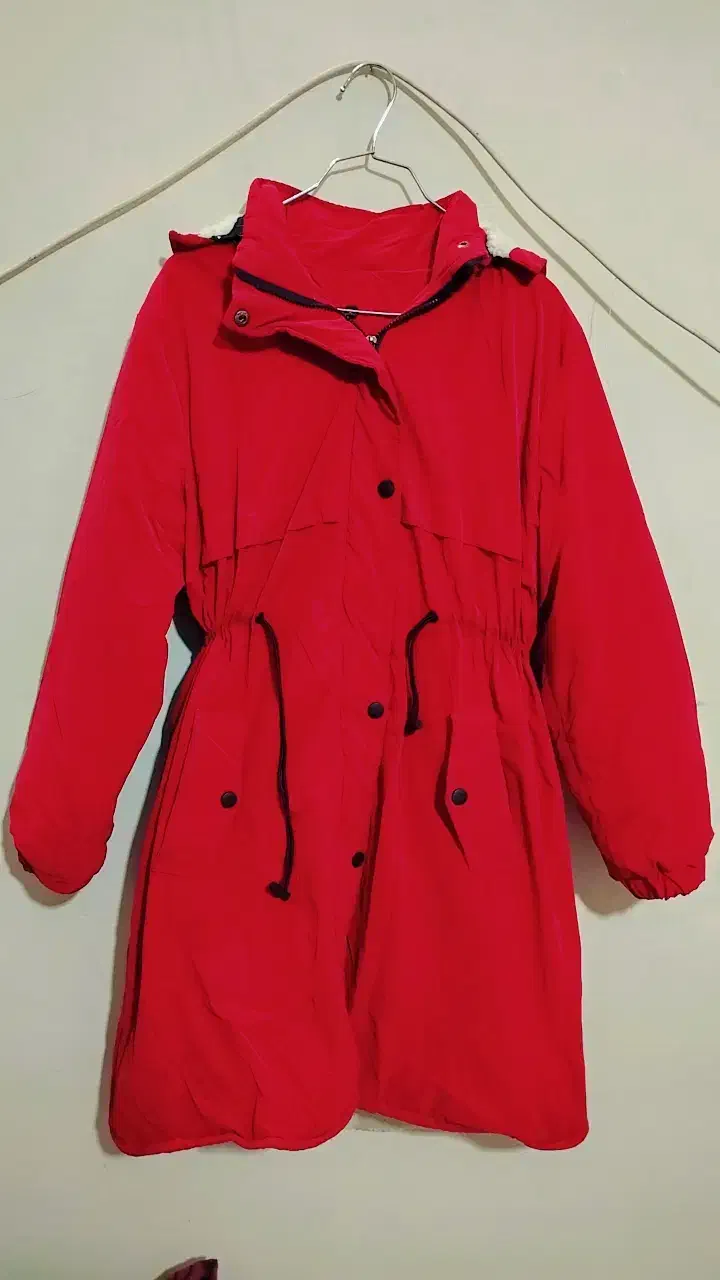 کاپشن خز ارسال رایگان|لباس|تهران, شهرک ابوذر|دیوار