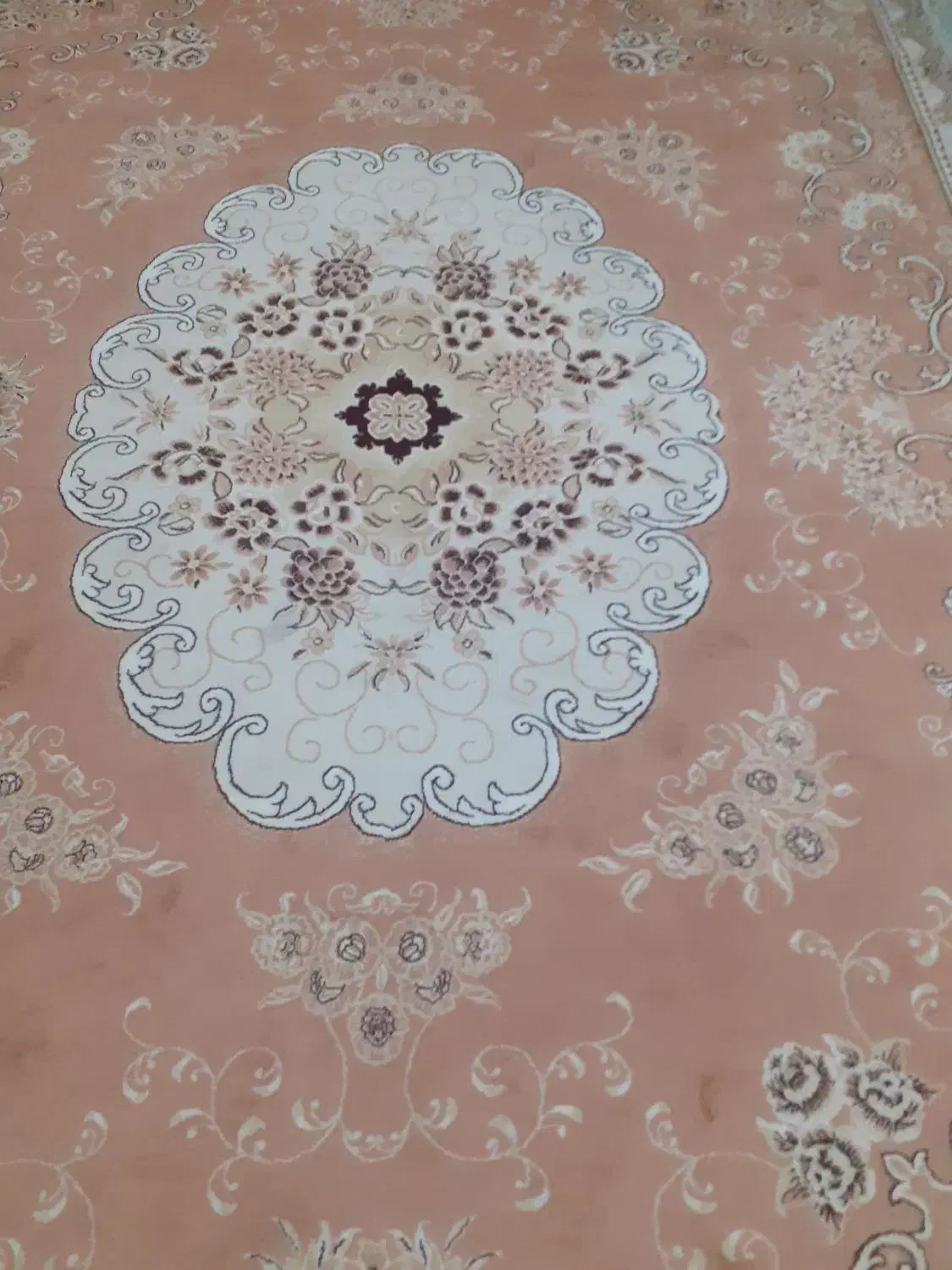 فرش|فرش|زنجان, |دیوار