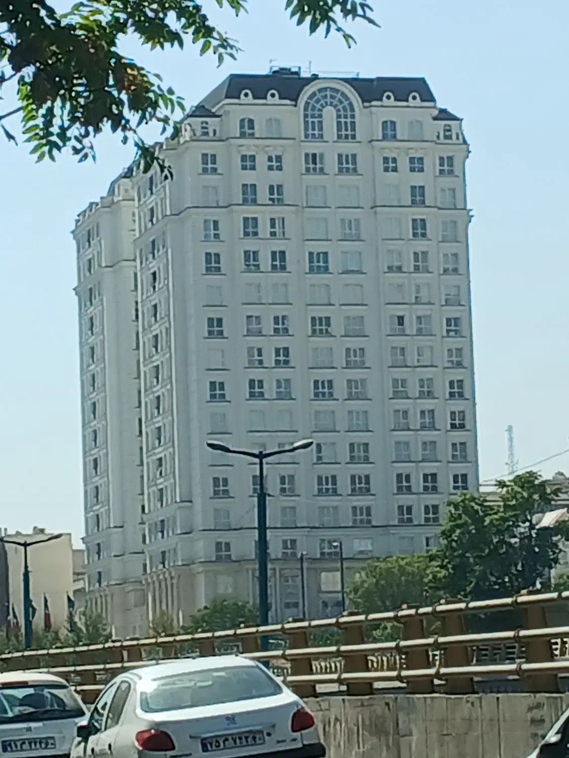 فروش آپارتمان قسطی18ماهه (املاک بابک )|پیش‌فروش املاک|صحنه, |دیوار