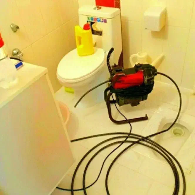 لوله بازکنی٪25تخفیف چاهبازکن سه سوته یزد و حومه|خدمات پیشه و مهارت|یزد, |دیوار