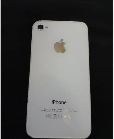 آیفون فور اس لاکاغذی. iPhone 4s در حد آکبند|موبایل|اصفهان, برازنده|دیوار