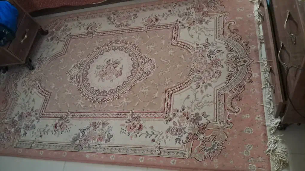 فرش ماشینی|فرش|تهران, شهرک خرازی|دیوار