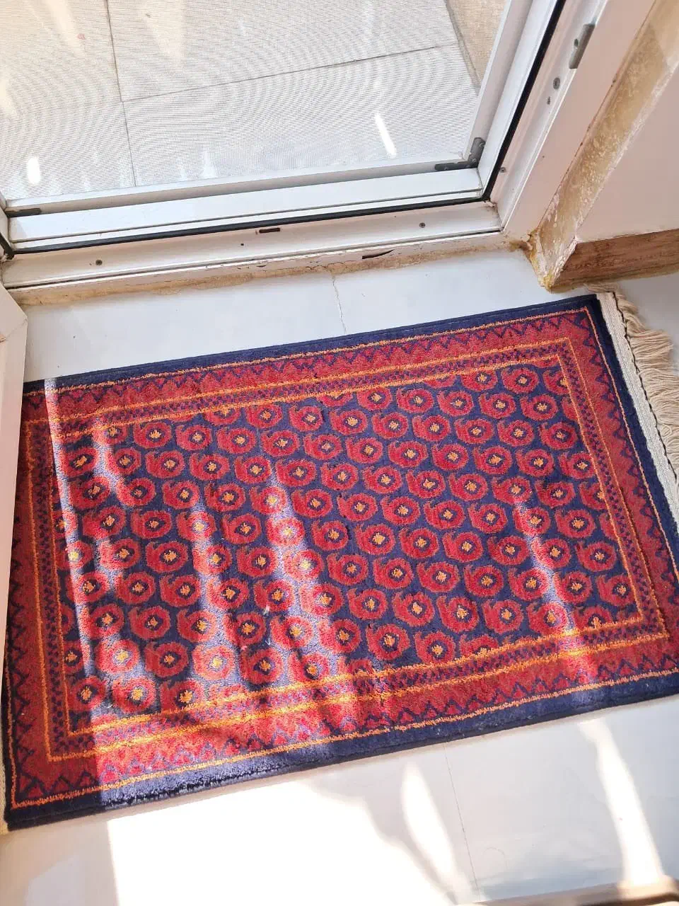 فروش قالیچه و پادری|فرش|تنکابن, |دیوار