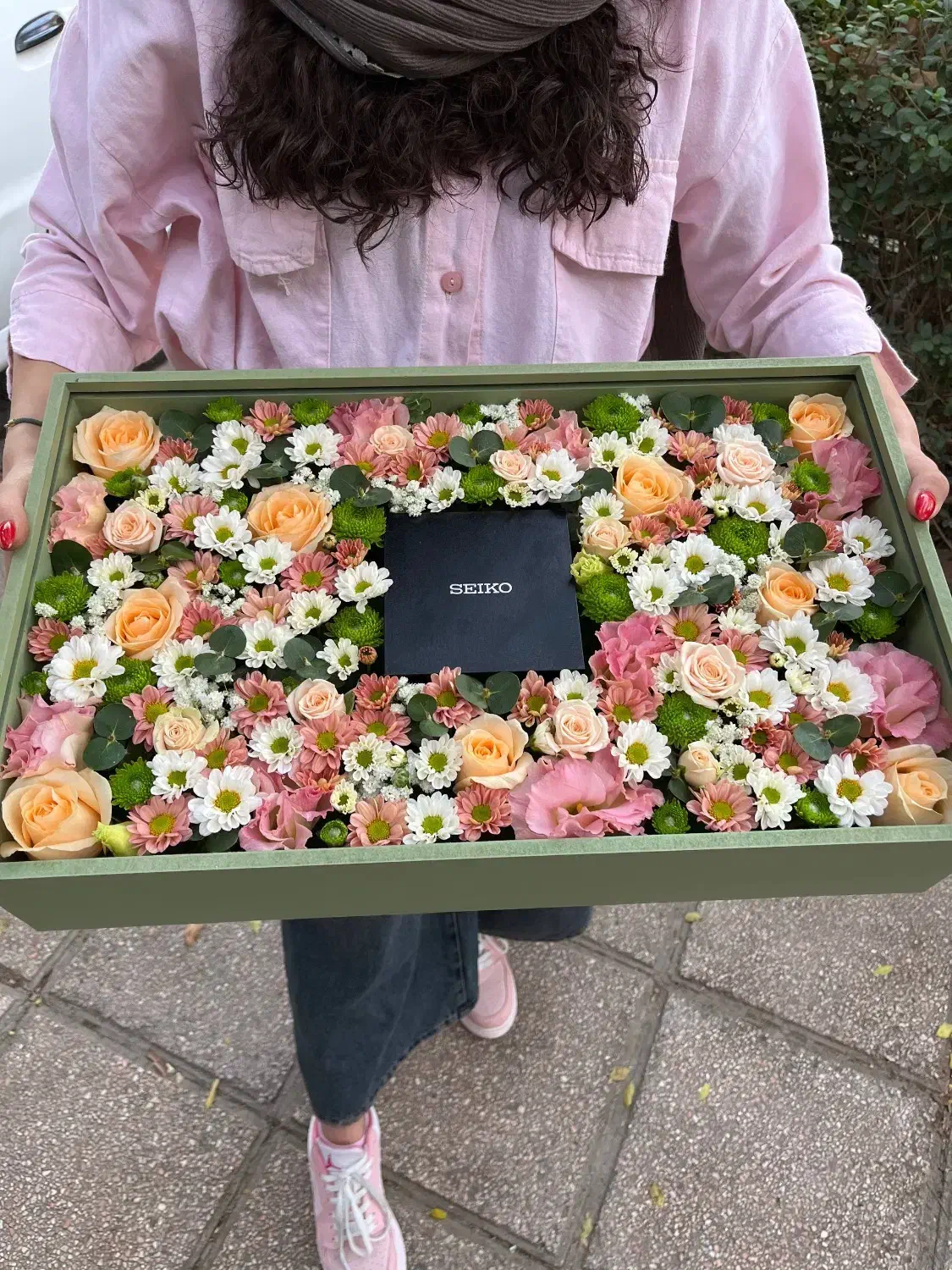 گل رز|گل و گیاه طبیعی|مشهد, کارده|دیوار