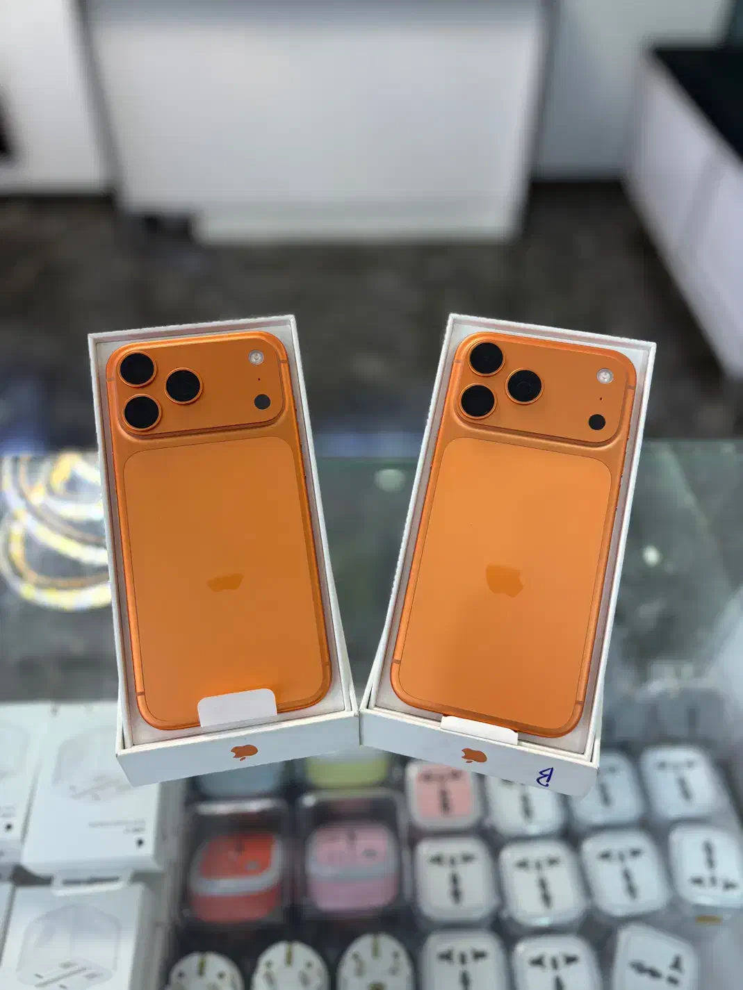 17pro max نقد اقساط چکی و بازنشستگان تمام سری17|موبایل|کرج, گوهردشت|دیوار