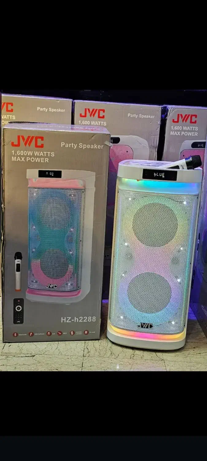 انواع اسپیکر به صورت نقد و اقساط|سیستم صوتی خانگی|سبزوار, امیر کبیر|دیوار