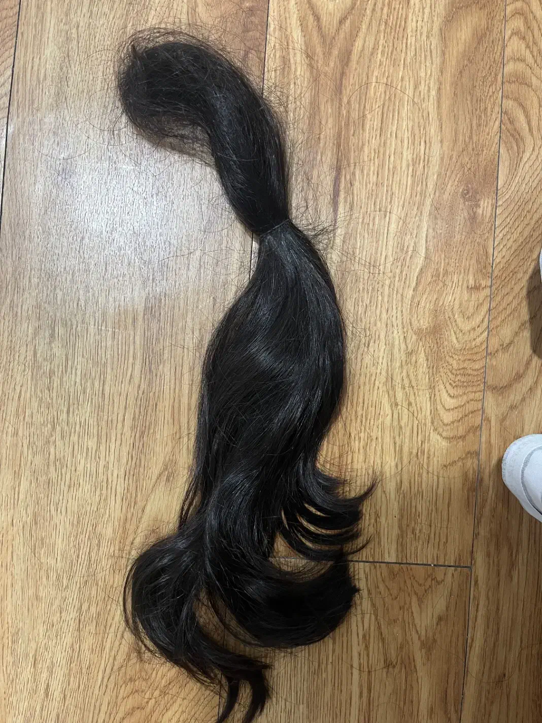 فروش مو طبیعی|آرایشی، بهداشتی، درمانی|اصفهان, مسجد مصلی|دیوار