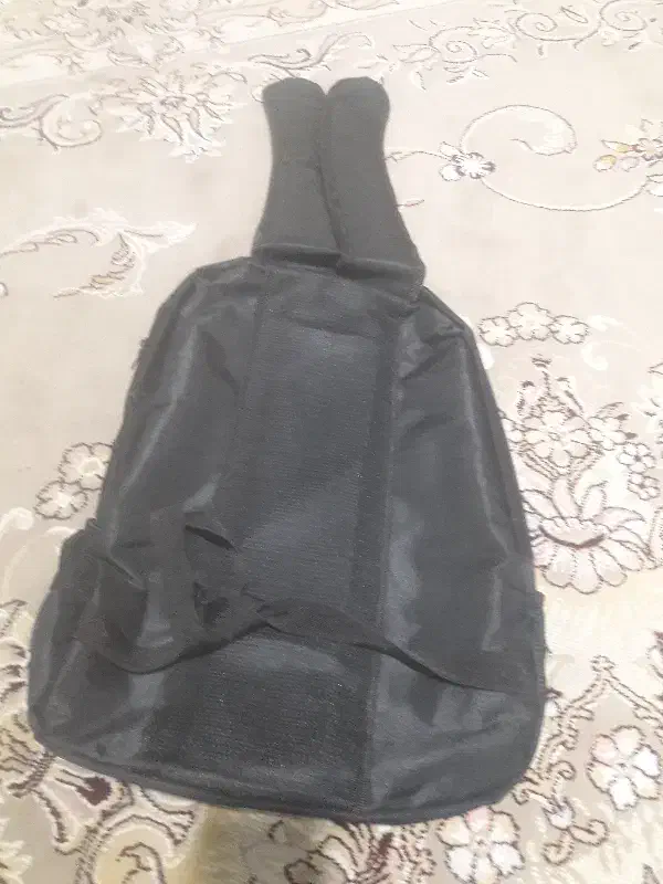 سلام کیف مدرسه اصلا استفاده نشدهکوله|کیف، کفش، کمربند|قم, باغ کرباسی|دیوار