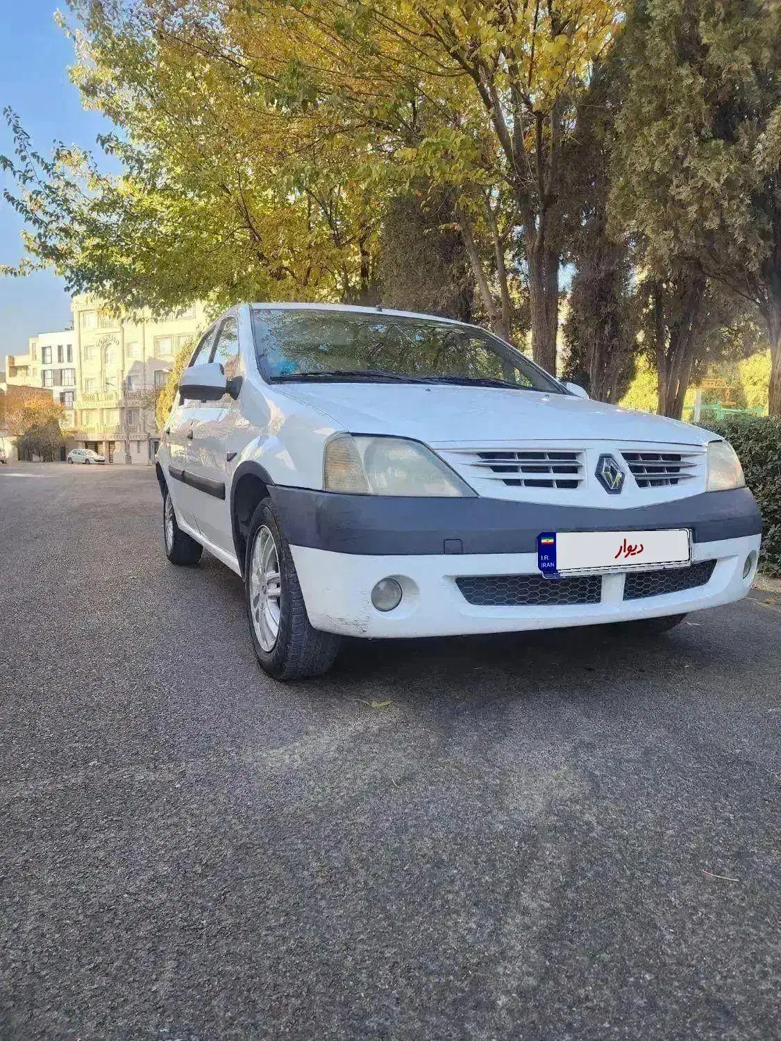 ال نود مدل ۹۱ e2|خودرو سواری و وانت|اراک, |دیوار