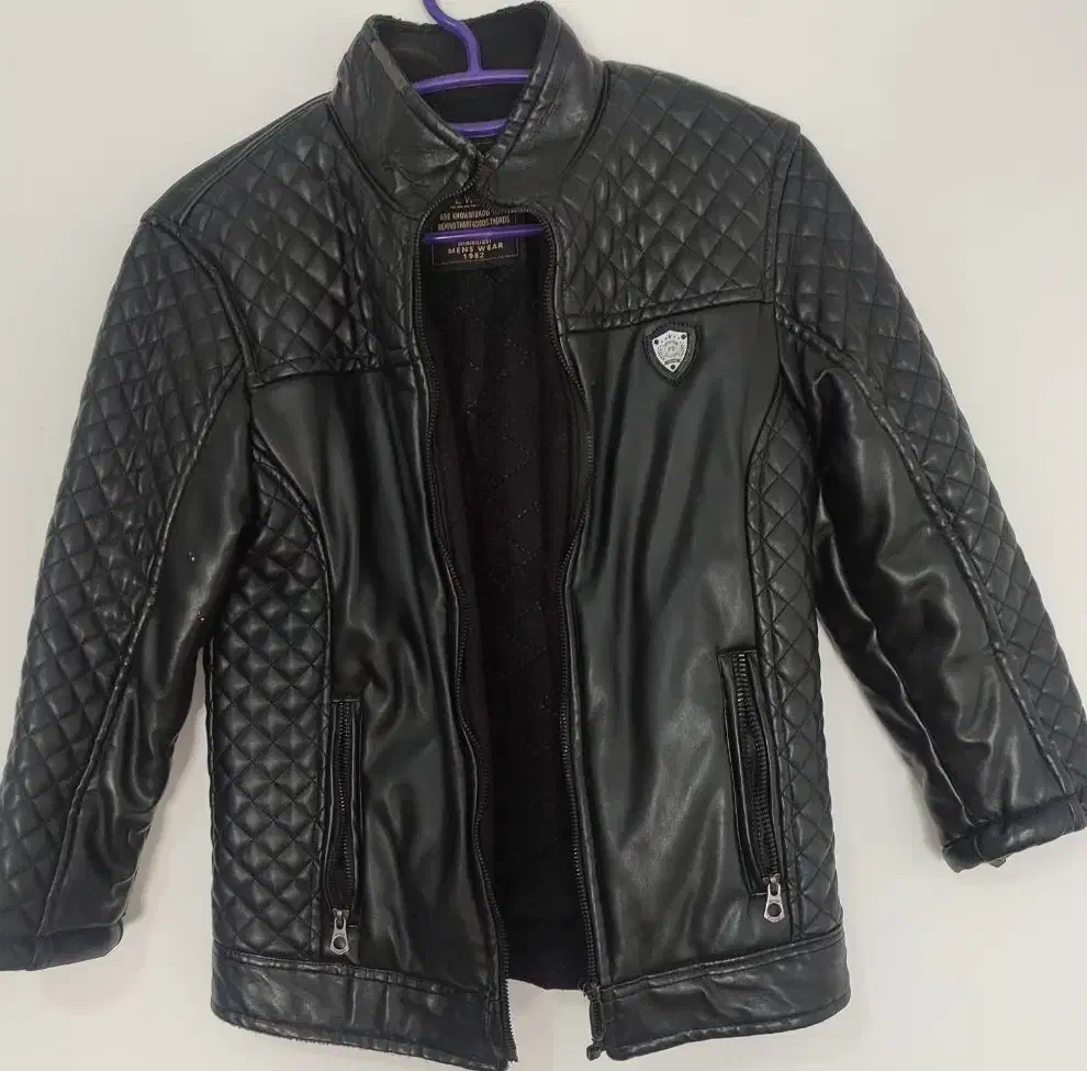 کت چرم|کفش و لباس بچه|بوشهر, |دیوار