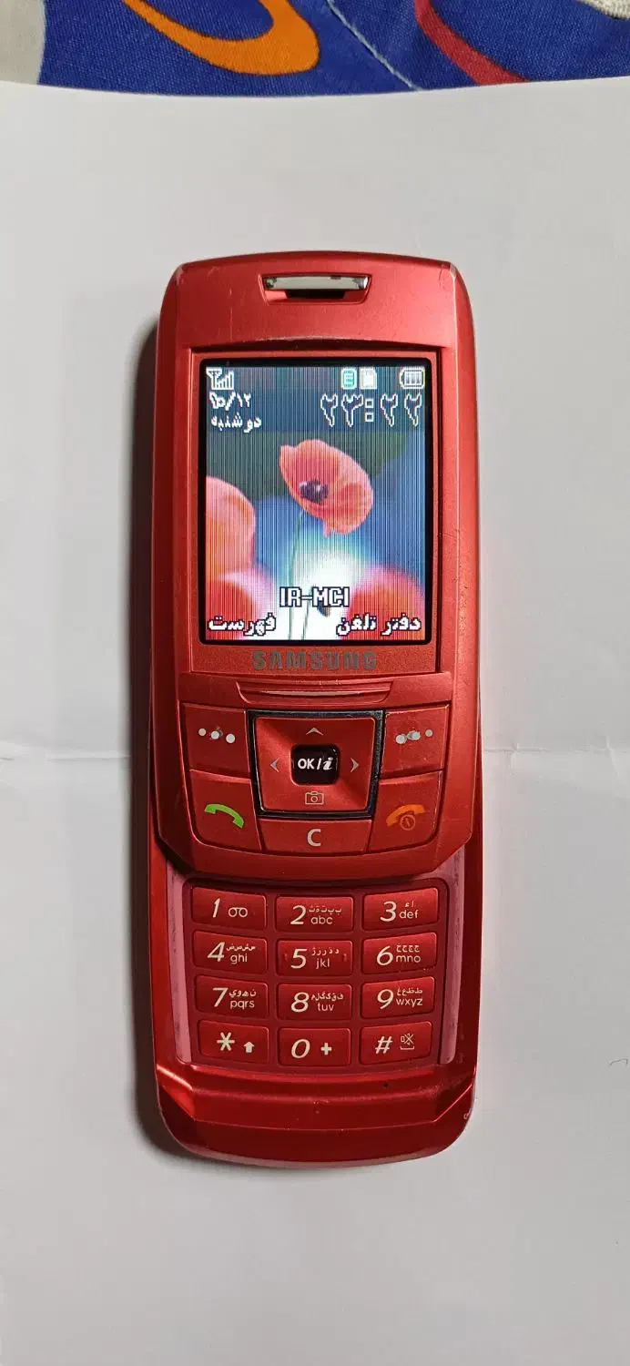 گوشی موبایل  نوستالژی|موبایل|رشت, چمارسرا|دیوار