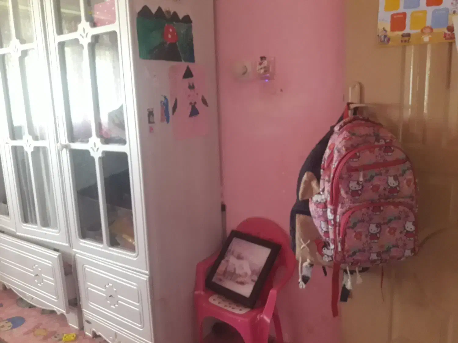 سوییت دانشجویی|اجارهٔ خانه و ویلا|خرمآباد (تنکابن), |دیوار