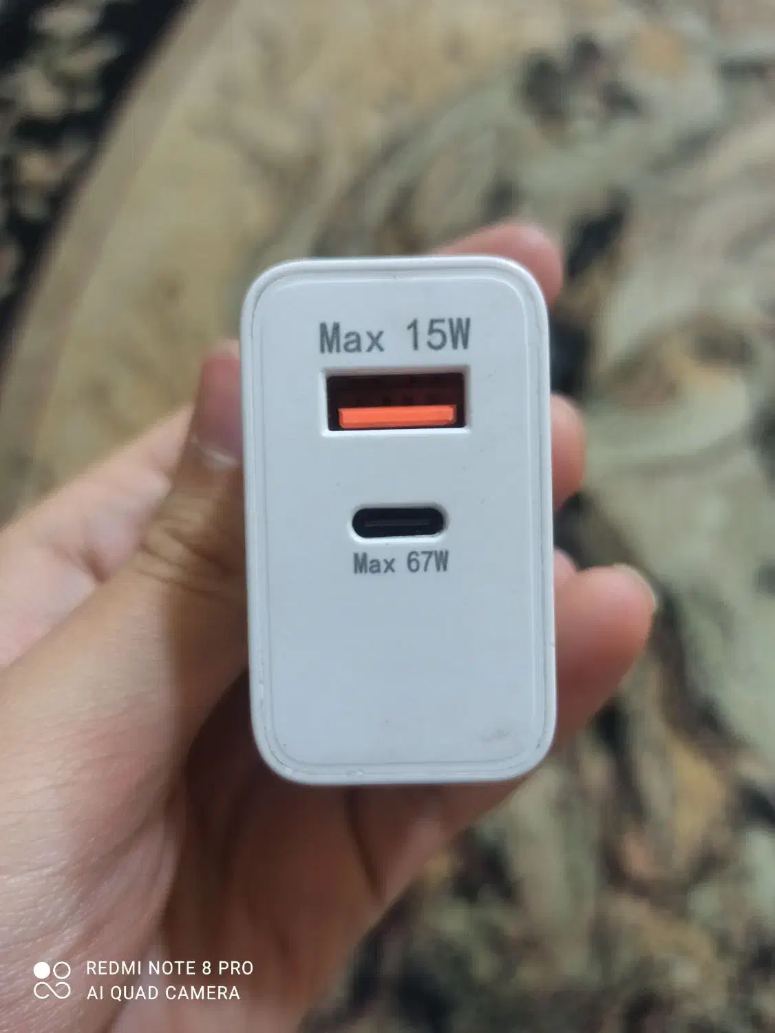 شارژر|لوازم جانبی موبایل و تبلت|شیروان (خراسان), |دیوار