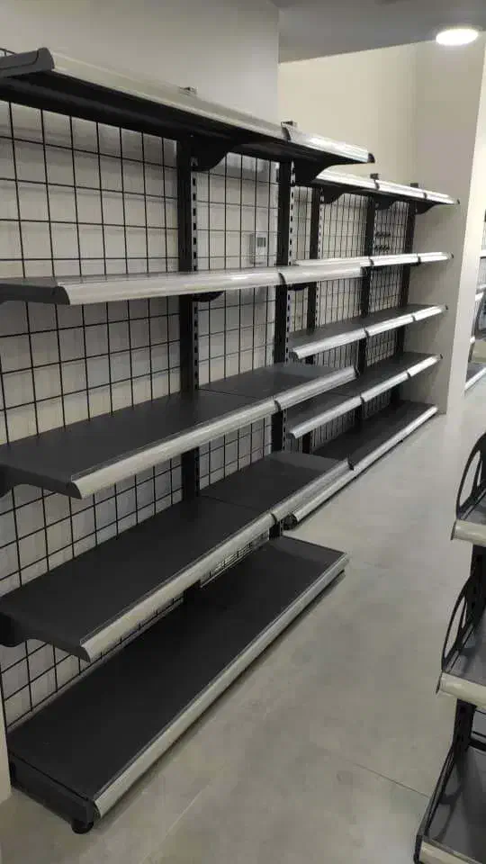 قفسه فروشگاهی - شلف فلزی|فروشگاه و مغازه|بوشهر, |دیوار