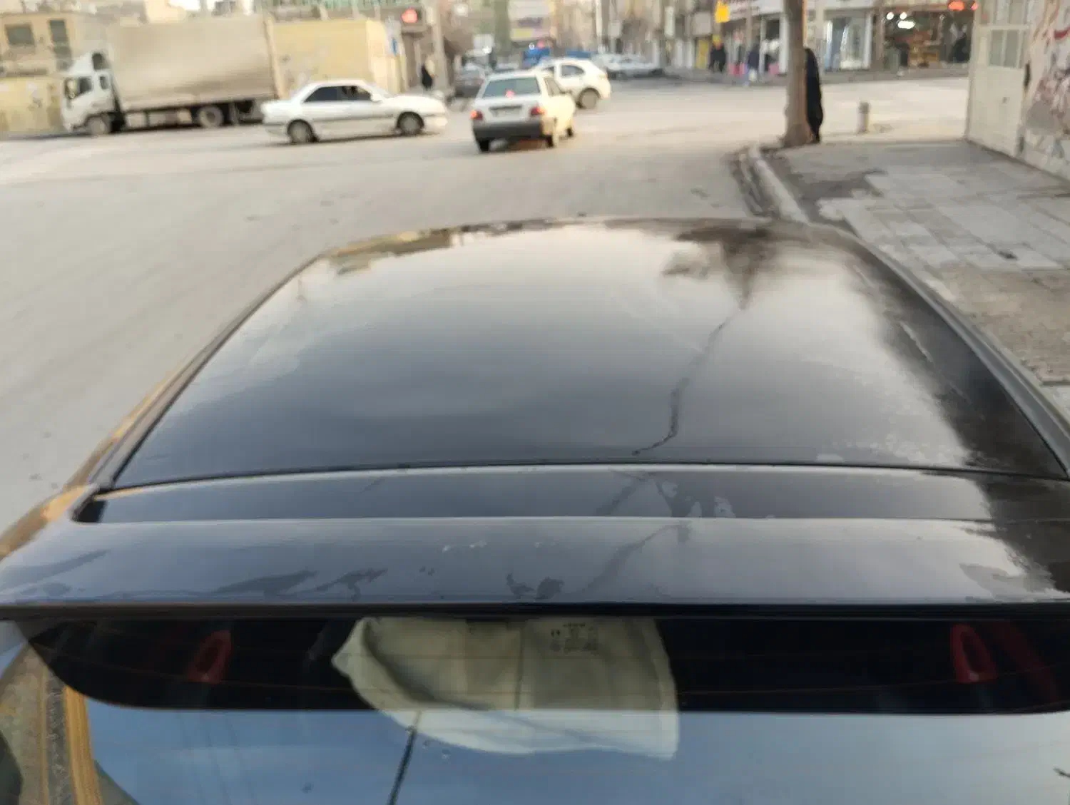 پژو 206تیپ 3|خودرو سواری و وانت|مشهد, چهارچشمه|دیوار