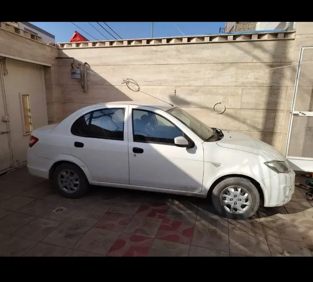 ساینا ۹۹|خودرو سواری و وانت|سنندج, |دیوار