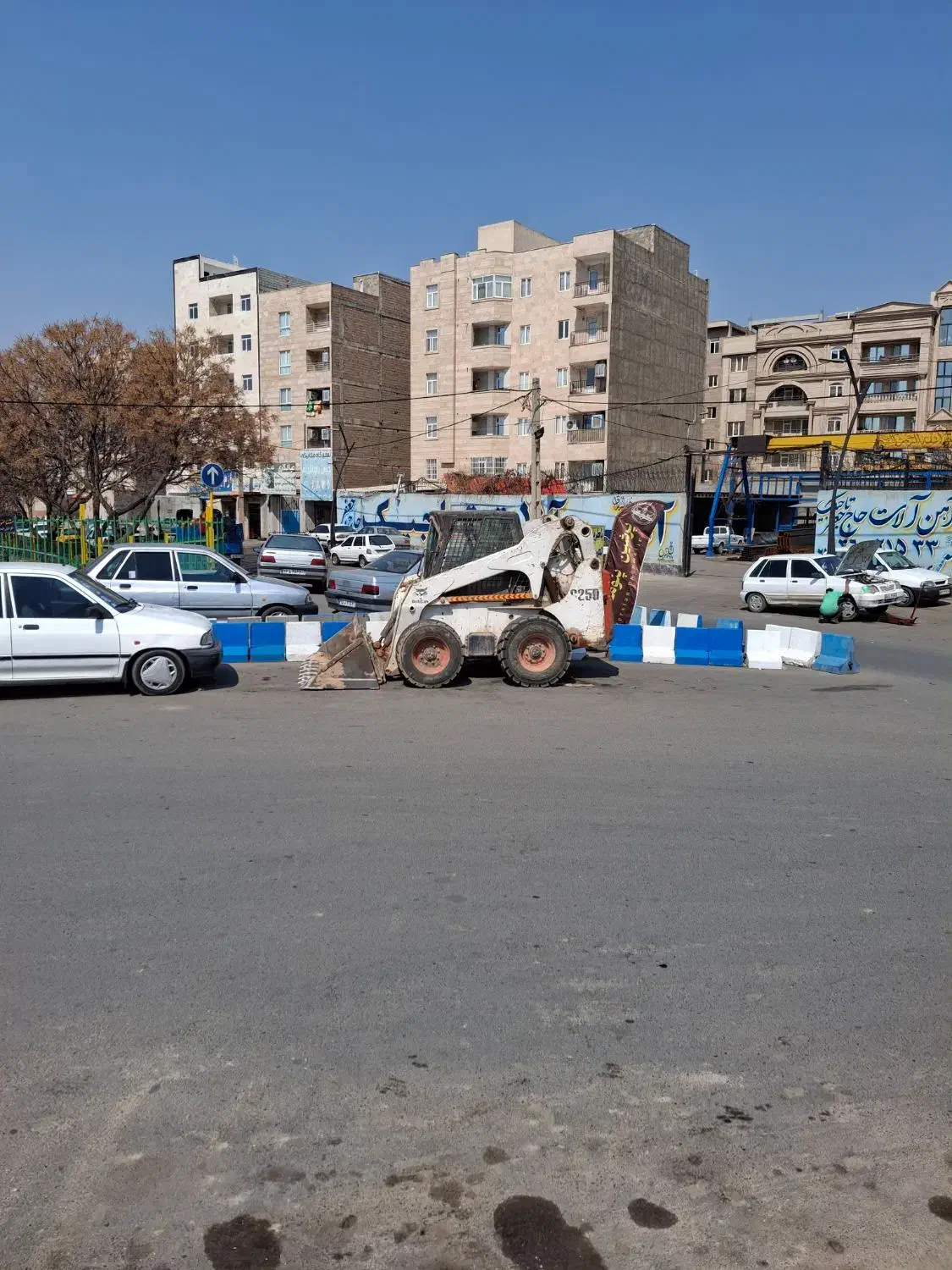 اجاره بابکت پاکدشت وتهران|خدمات حمل و نقل|پاکدشت, پاکدشت (مامازند)|دیوار