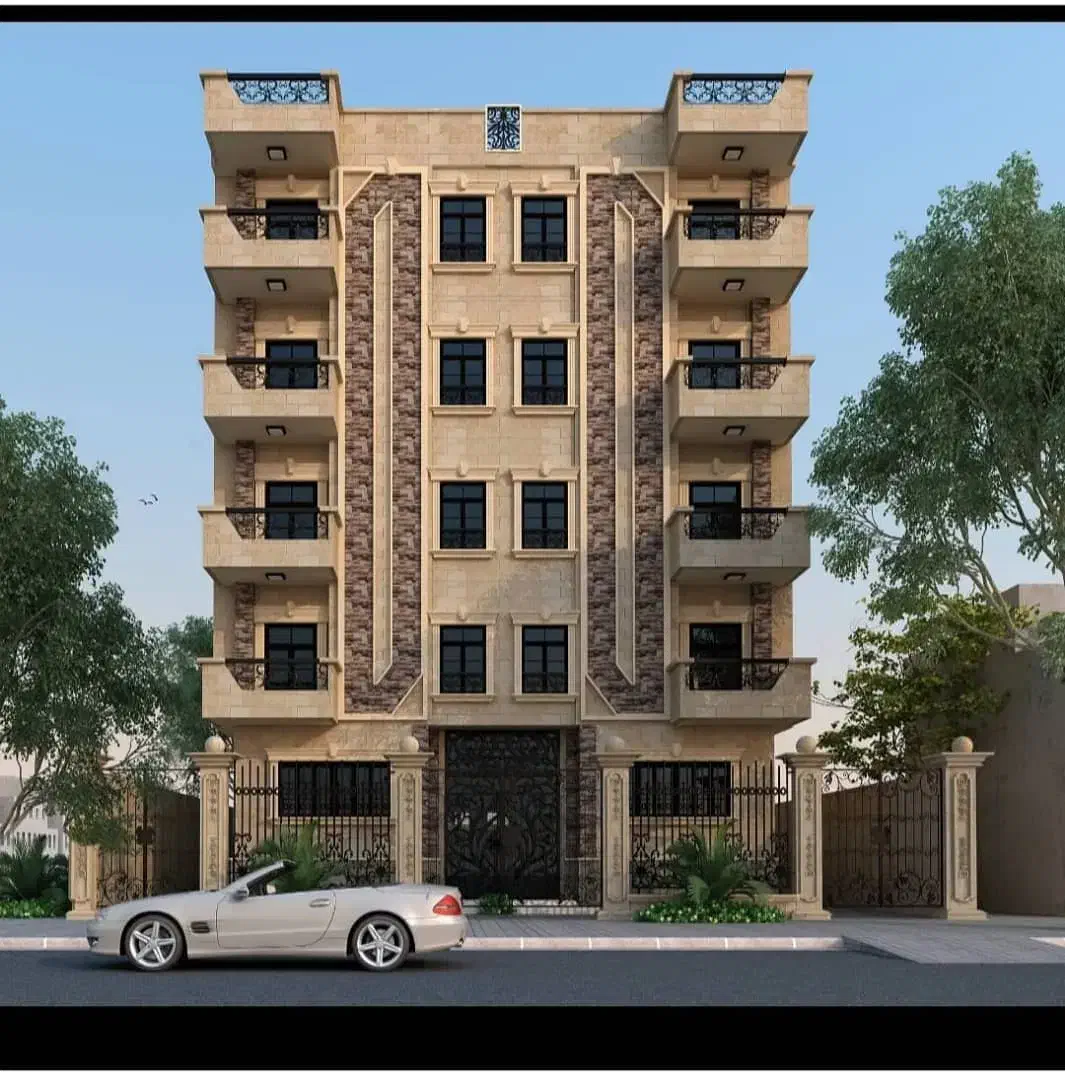 فروش مسکونی|فروش آپارتمان|رشت, منظریه|دیوار