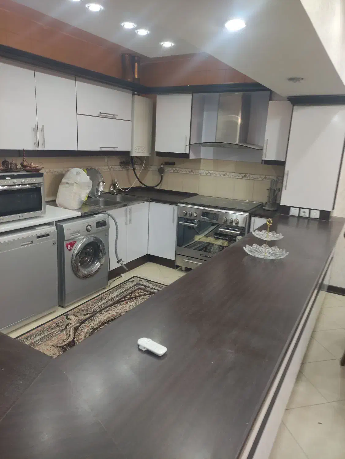 فولادشهر محله سی سه فروش فوری|فروش آپارتمان|فولادشهر, C3|دیوار